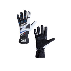 OMP KS-3 GLOVES FOR KARTING